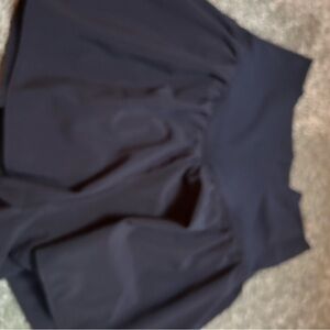 Aerie Offline crossover shorts